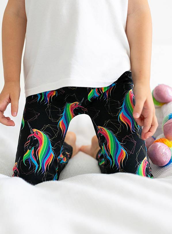 Sainsburys 2025 childrens leggings